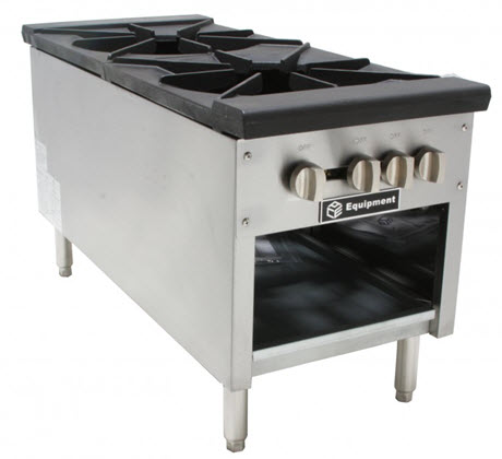 Aesp2 3r24 Gas Stock Pot Ranges Discount Restaurant Supplies