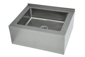 commercial floor sink